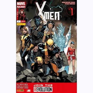 X-Men (2013)