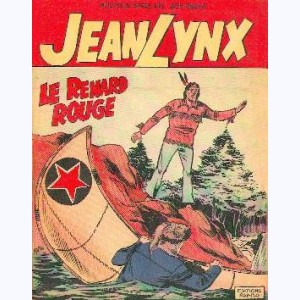 Jean Lynx (3ème Série)