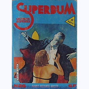 Série : Superbum Bleu (Album)