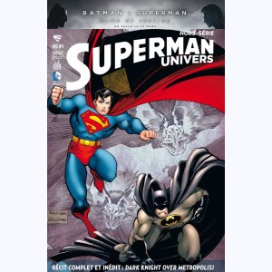 Superman Univers Hors-Série