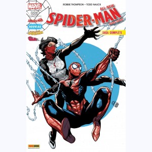Série : All-New Spider-Man (Hors Série)