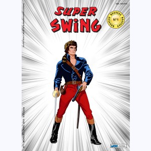 Super Swing (2ème série)
