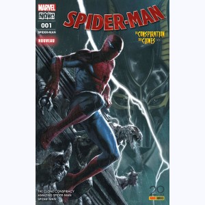 Spider-Man (Magazine 7)