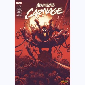Série : Absolute Carnage