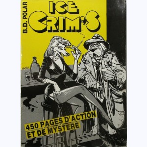 Ice Crim's (Album)