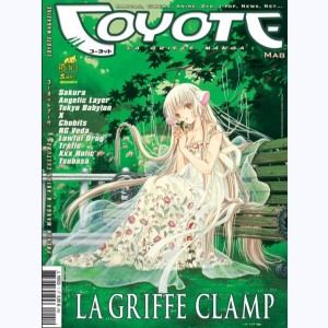 Coyote Mag (Hors Série)