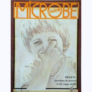 Série : Microbe
