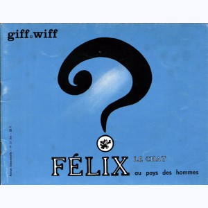 Giff-Wiff (Hors Série)