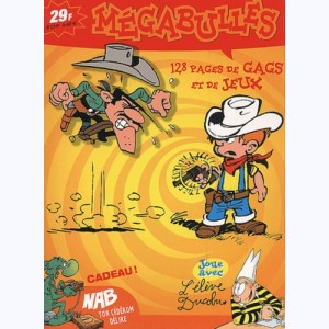 Megabulles